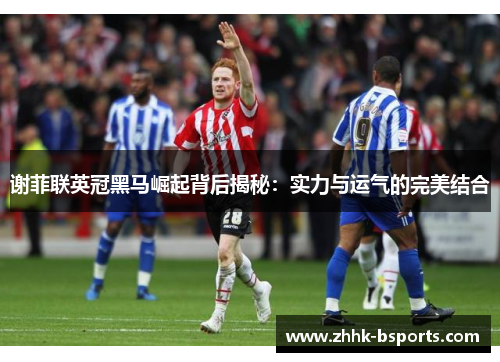 谢菲联英冠黑马崛起背后揭秘:实力与运气的完美结合 谢菲联英冠黑马崛起背后揭秘:实力与运气的完美结合