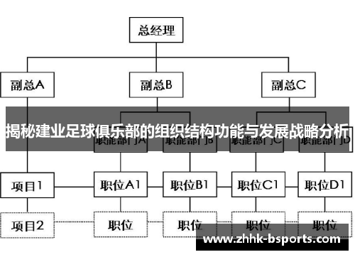 揭秘建业足球俱乐部的组织结构功能与发展战略分析 揭秘建业足球俱乐部的组织结构功能与发展战略分析